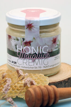 Honig Maiglück 250 g