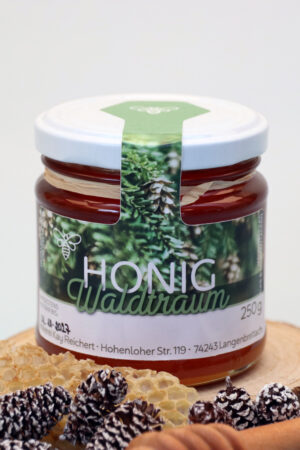 Honig Waldtraum 250 g