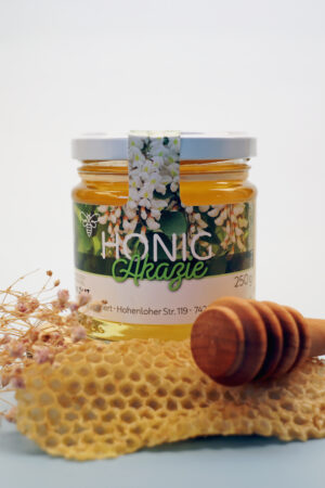 Honig Akazie 250 g