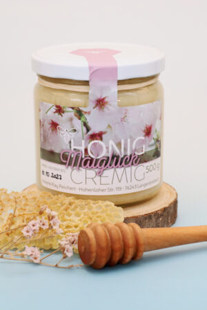 Honig Maiglück 500 g