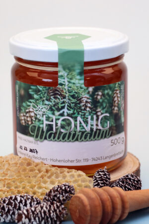 Honig Waldtraum 500 g
