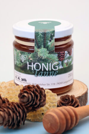 Tannenhonig 250 g
