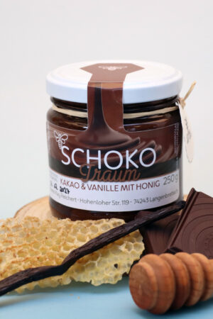 Honig Schokotraum 250 g