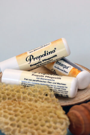Propolino® Propolis Lippenpflegestift